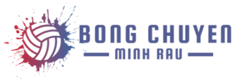 Sân Bóng Chuyền Minh Râu